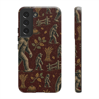 Harvest Bigfoot Tough Case