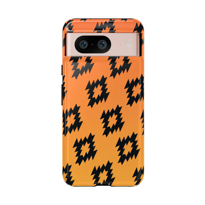 Sunny Aztec Tough Case