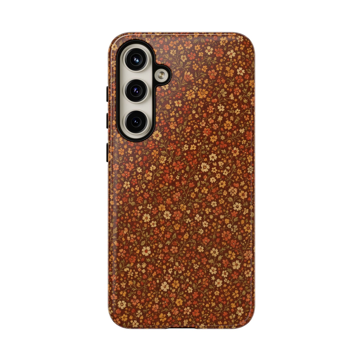 Autumn Calico Tough Case