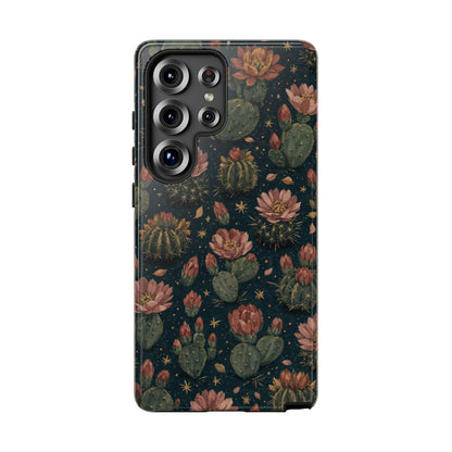 Dusk Bloom Tough Case