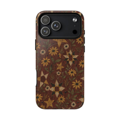 Starlit Susans Magnetic Case