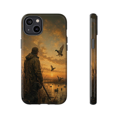 Duck Hunter Tough Case