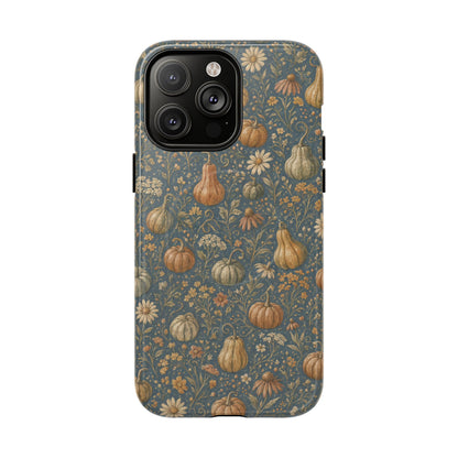 Slate Pumpkin Magnetic Case