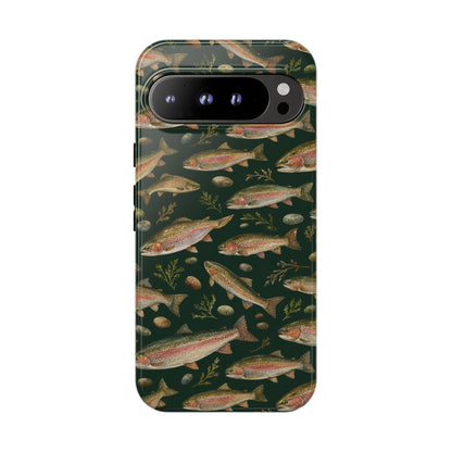 Rainbow Trout Tough Case