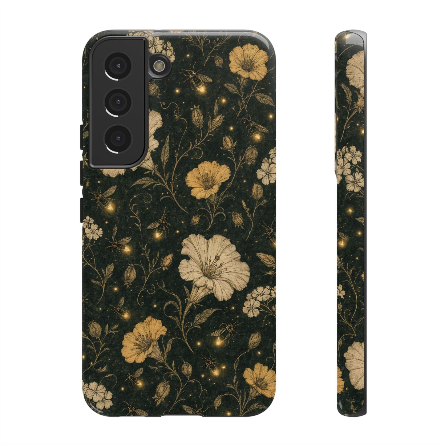 Evening Primrose Tough Case
