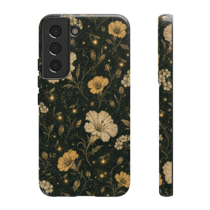 Evening Primrose Tough Case
