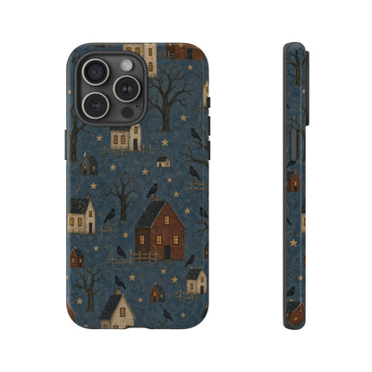 Crow Hollow Tough Case