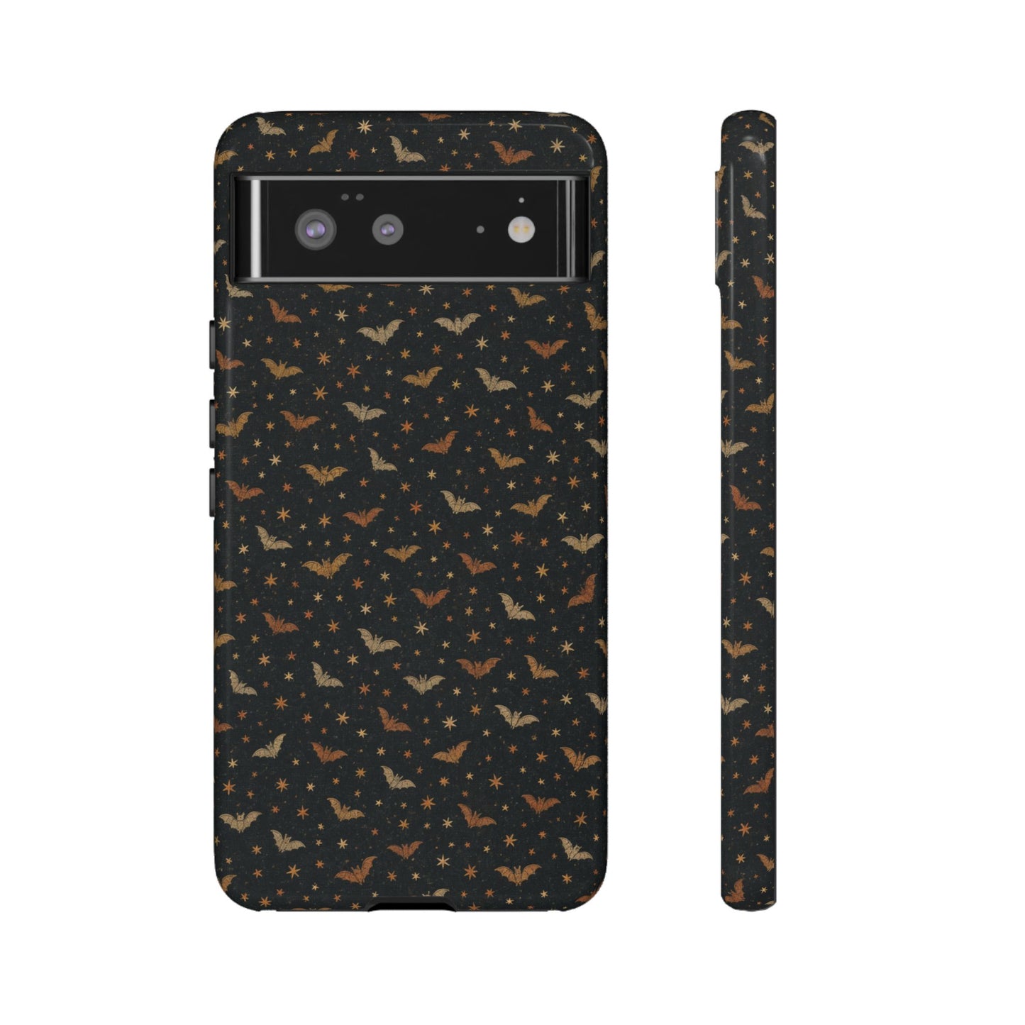 Bats & Stars Tough Case