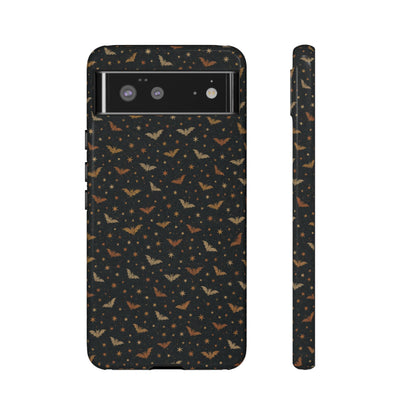 Bats & Stars Tough Case