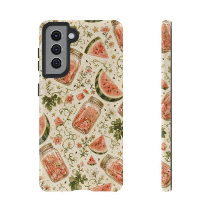 Watermelon Moonshine Tough Case