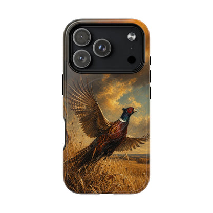 Pheasant Magnetic Case