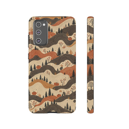 Contour Woods Tough Case