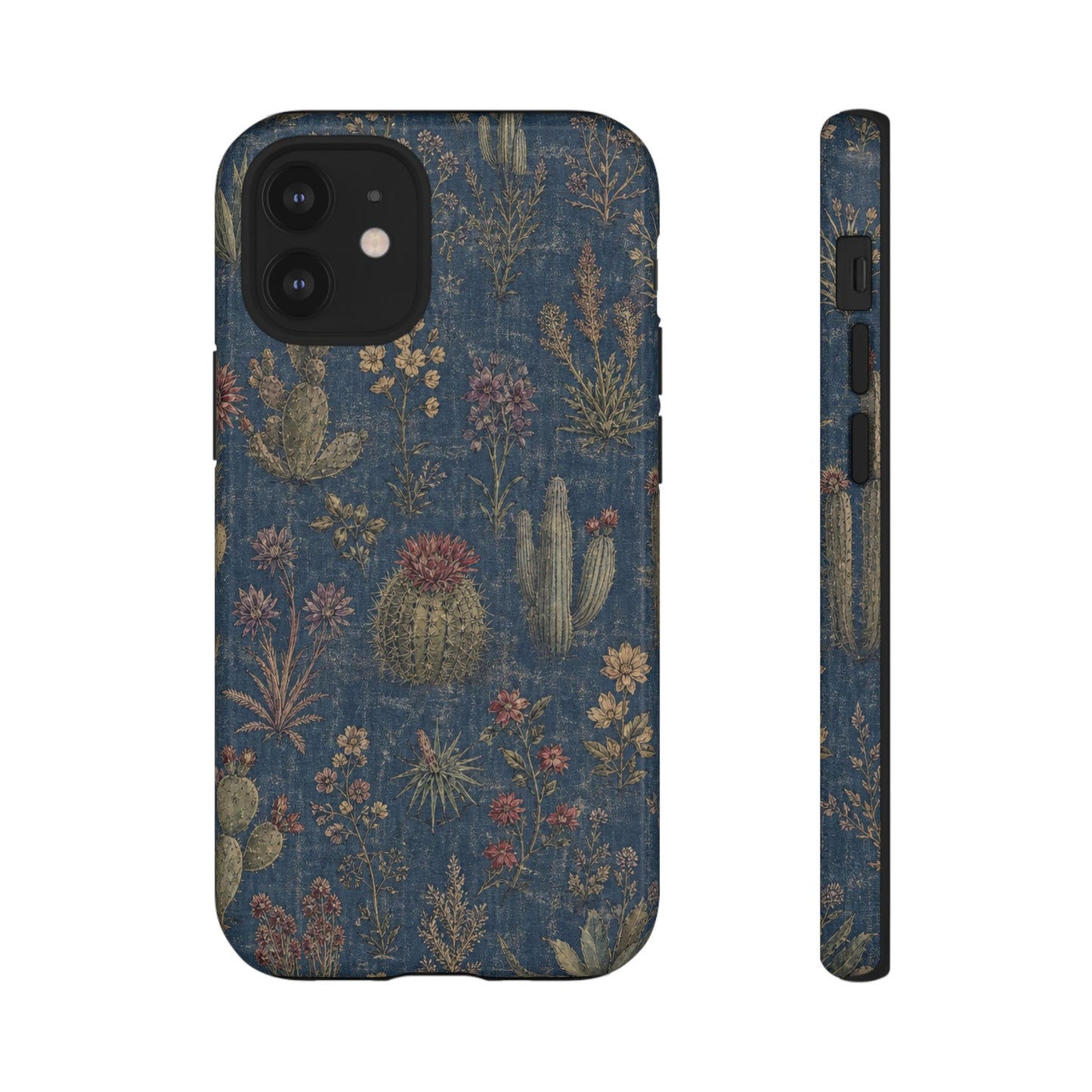 Denim Desert Tough Case
