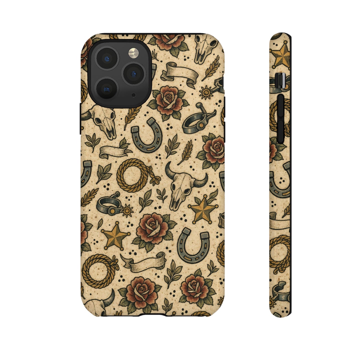 Rodeo Flash Tough Case