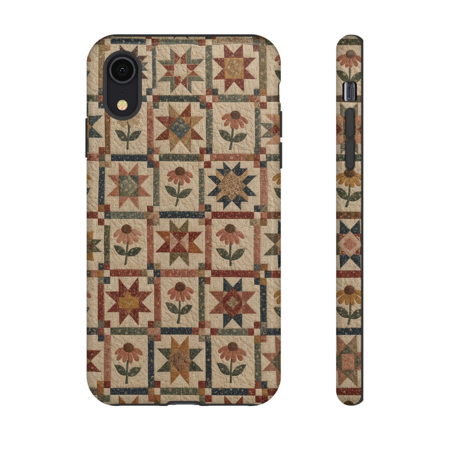 Daisy Starquilt Tough Case