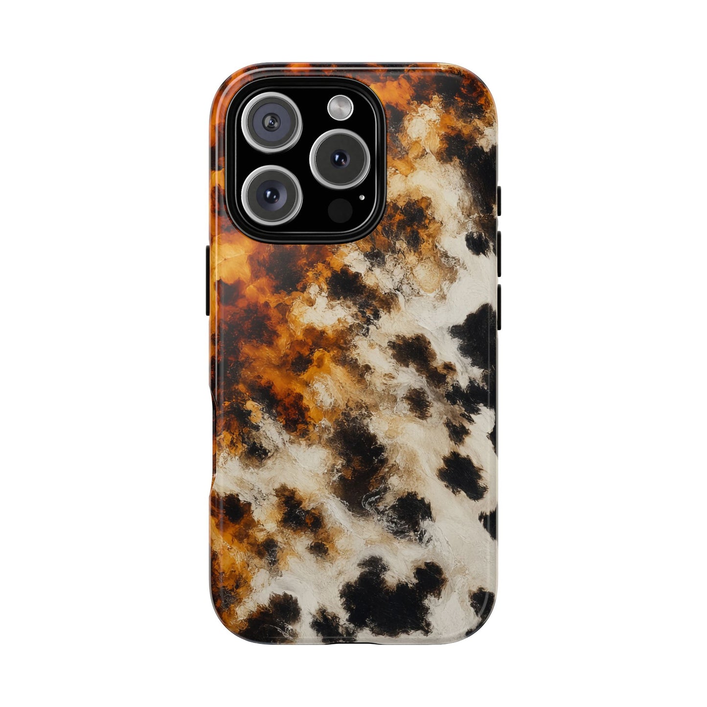 Wild Hide Tough Case