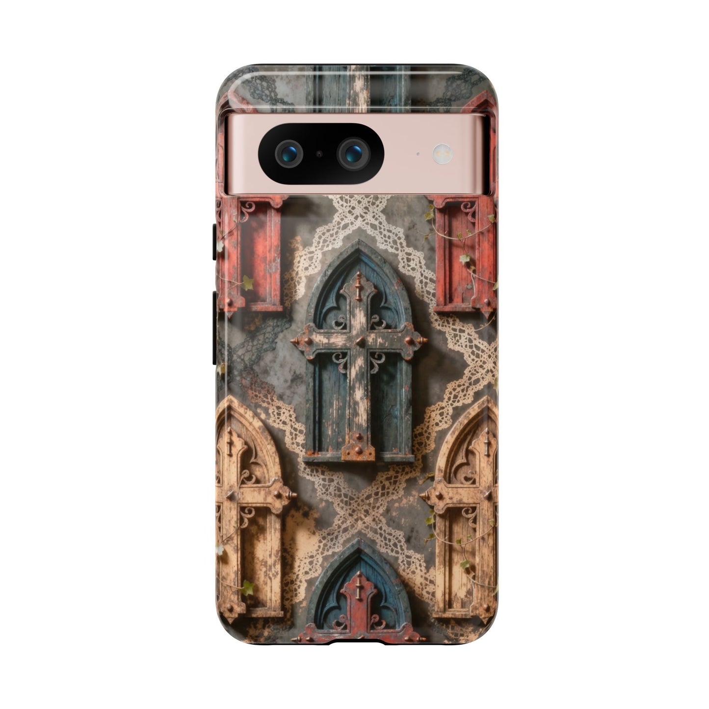 Southern Gothic Crosses Tough Case