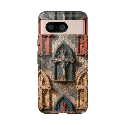 Southern Gothic Crosses Tough Case