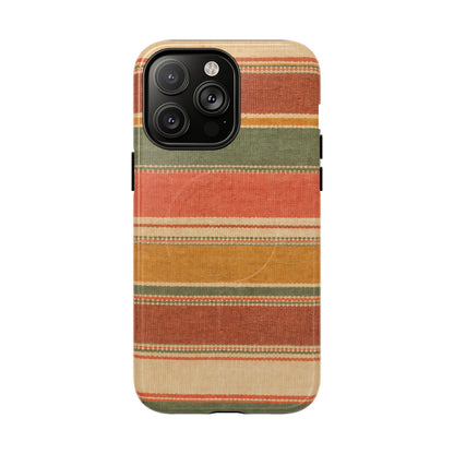 Sunset Serape Magnetic Case
