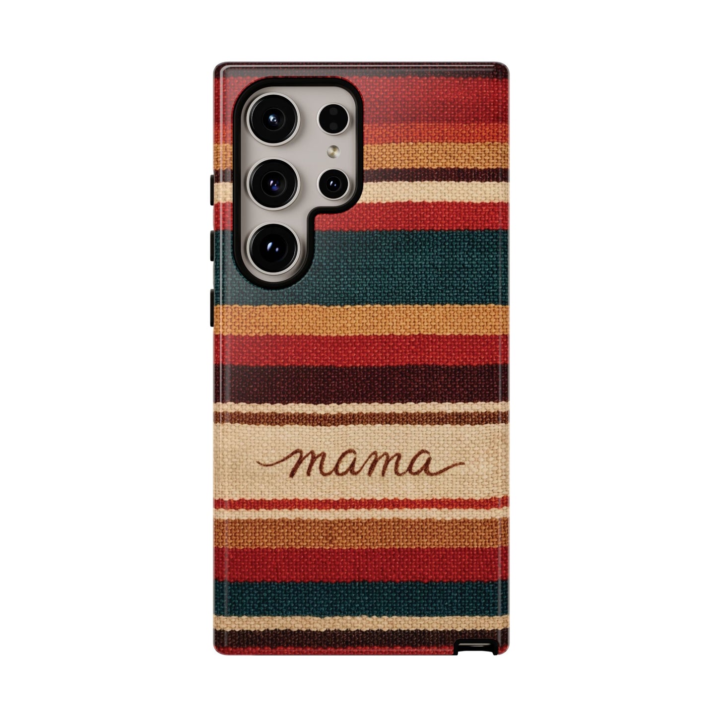 Serape Mama Tough Case