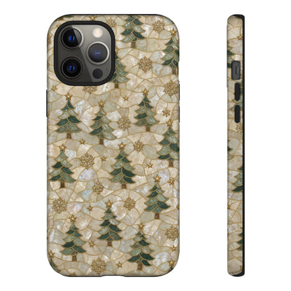 Pearl Pines Tough Case