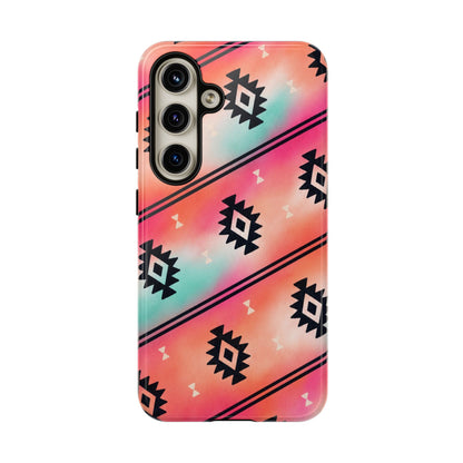 Desert Mirage Tough Case