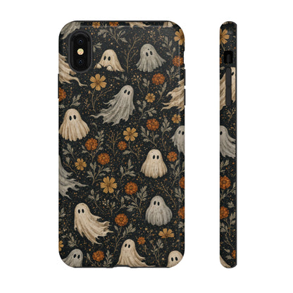Ghost Garden Tough Case