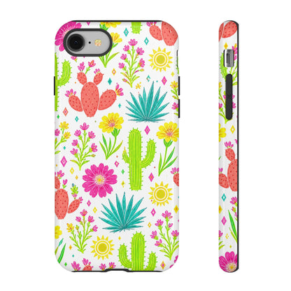 Dayglo Desert Tough Case