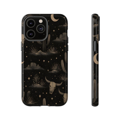 Desert Night Tough Case