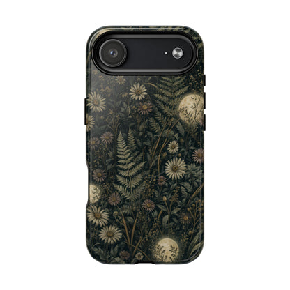 Moonlit Daisies Magnetic Case