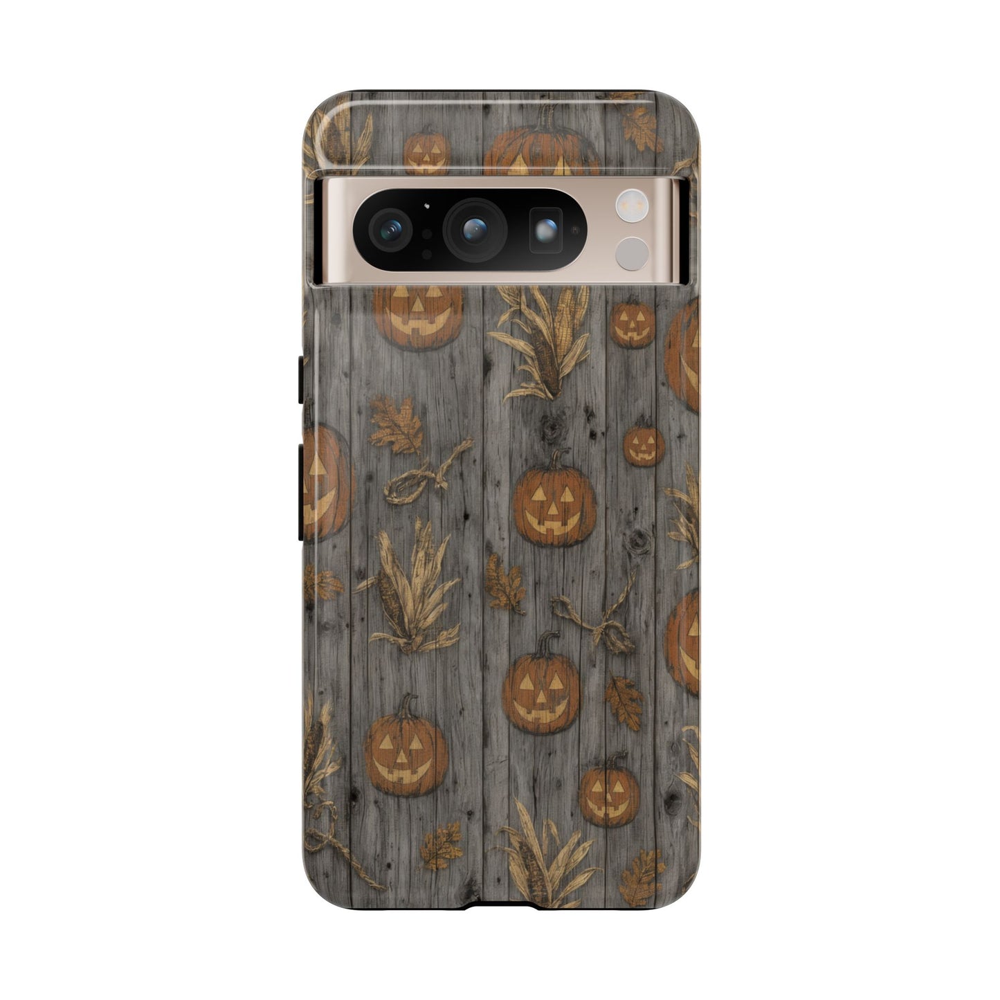 Barn Lantern Tough Case