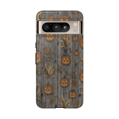Barn Lantern Tough Case