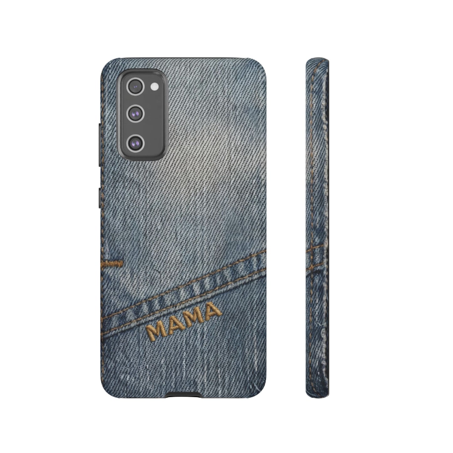 Denim Mama Tough Case