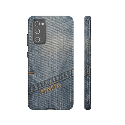 Denim Mama Tough Case