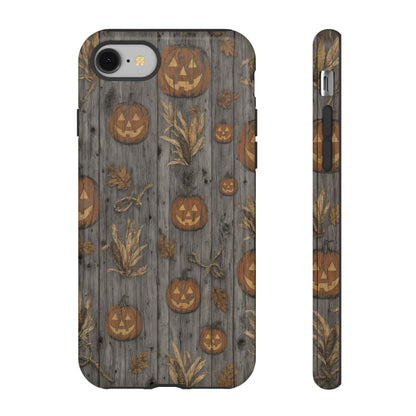 Barn Lantern Tough Case