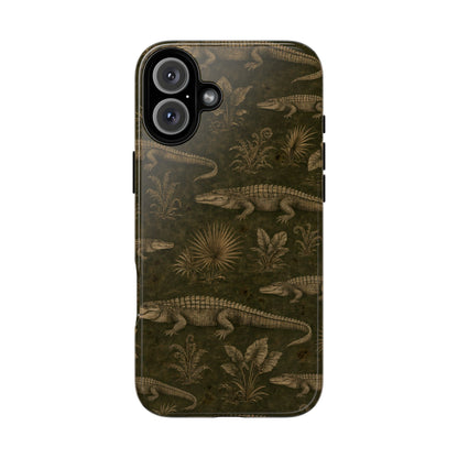Palmetto Gator Tough Case