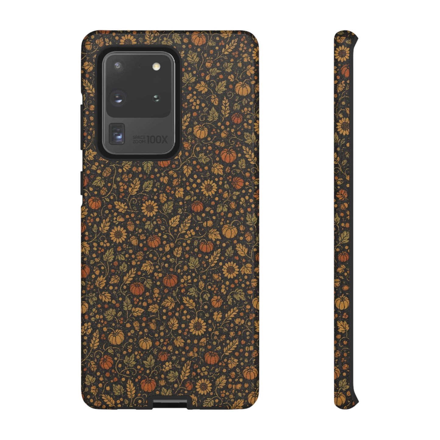 Sunflower Ditsy Tough Case