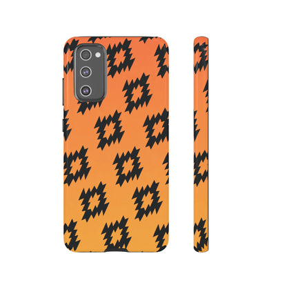 Sunny Aztec Tough Case