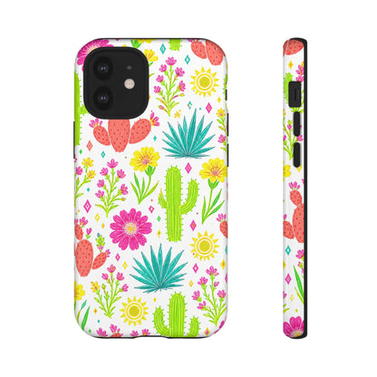 Dayglo Desert Tough Case