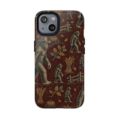 Harvest Bigfoot Magnetic Case