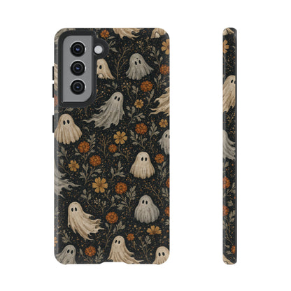 Ghost Garden Tough Case