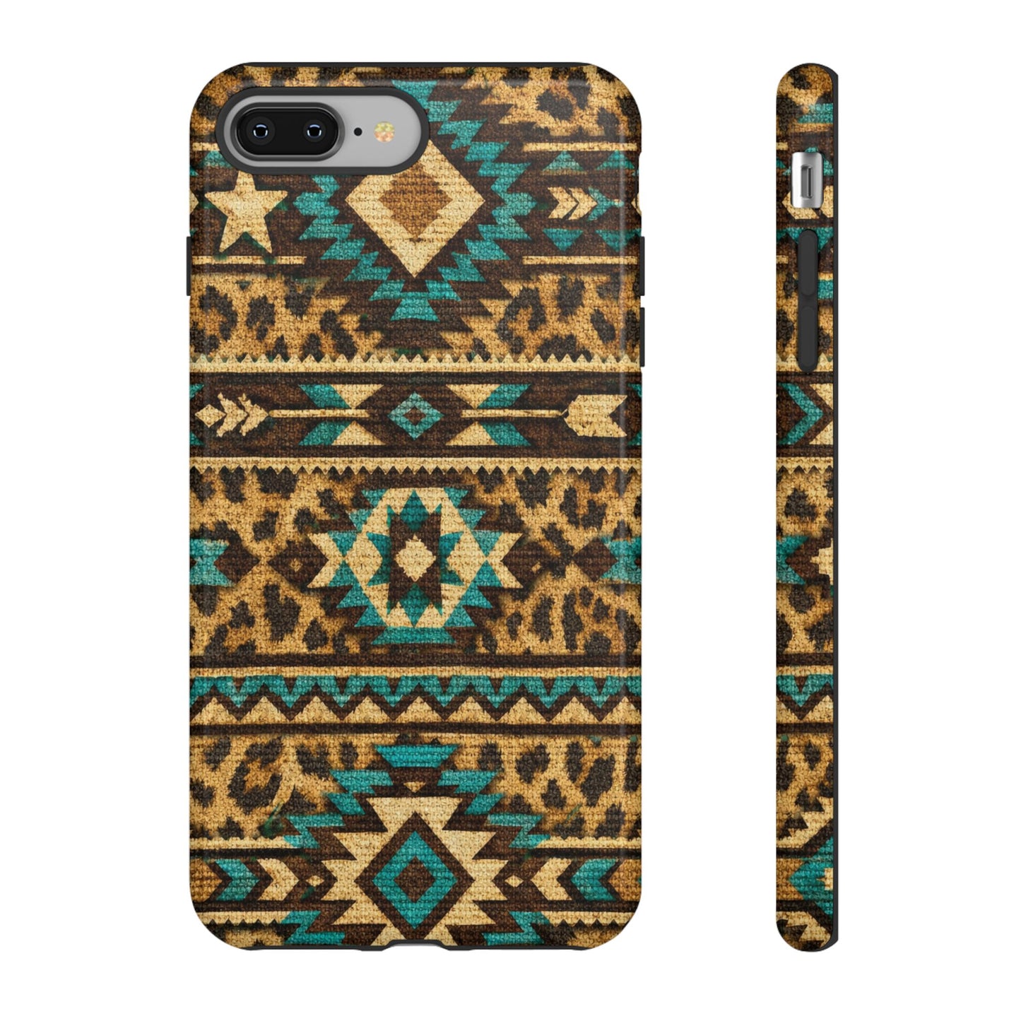 Wild Aztec Tough Case
