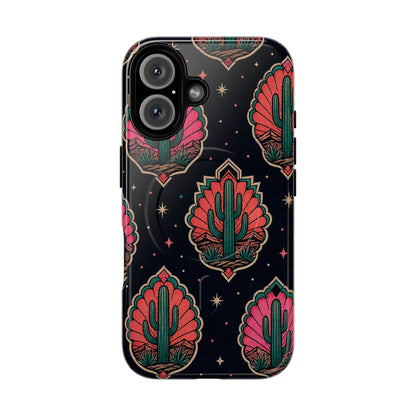 Desert Deco Magnetic Case