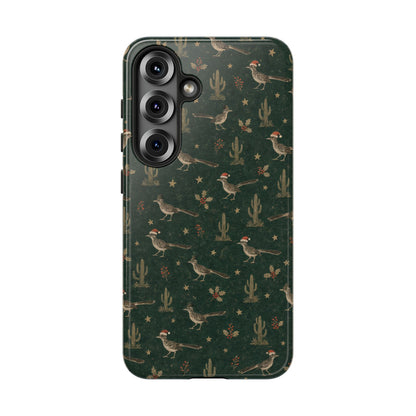 Roadrunner Christmas Tough Case