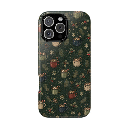 Cocoa Mugs Tough Case