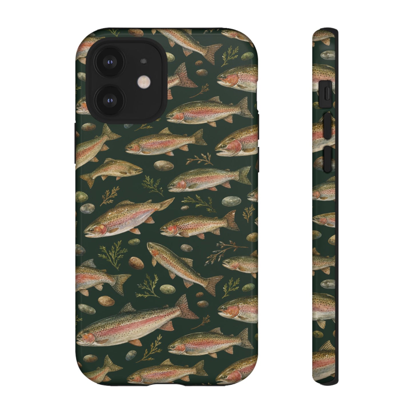 Rainbow Trout Tough Case