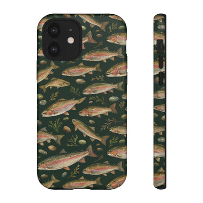Rainbow Trout Tough Case