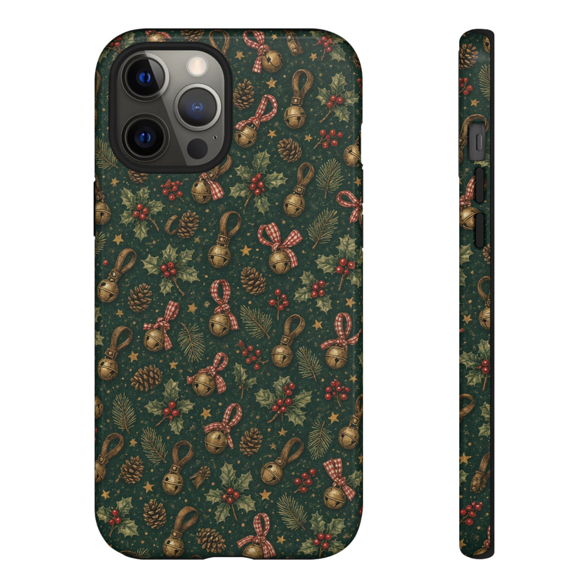Jingle Bells Tough Case
