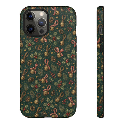 Jingle Bells Tough Case