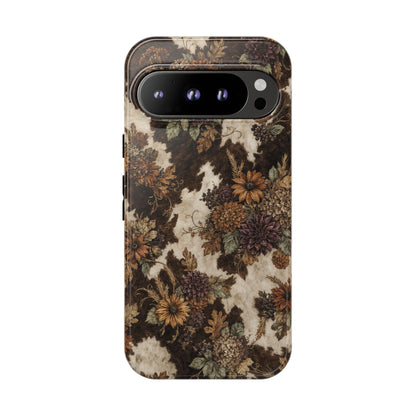 Cowhide Mums Tough Case